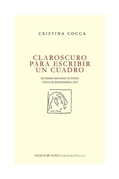 Claroscuro Para Escribir Un Cuadro  (Primera edición)